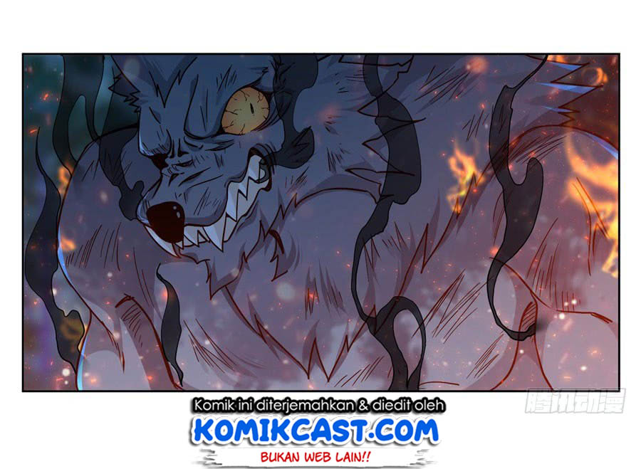 I Picked Up a Demon Lord as a Maid Chapter 10 Gambar 15